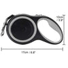 Image of Heavy Duty Retractable Dog Leash
