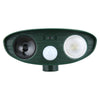 Image of Ultrasonic Outdoor Mice Repeller PACK of 2 - Solar Powered - Get Rid of Mice