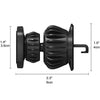 Image of Car Air Vent Mount - Magnetic Phone Holder