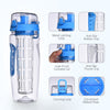 Image of Ozetti Infuser Water Bottle - 32oz