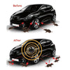 Image of Ultrasonic Car Repeller - PACK of 2 - Get Rid Of Mice, Rats, and Squirrels in 48 Hours