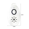 Image of Portable Ultrasonic Battery Operated Mice Repeller - PACK of 2 - Protect Your Home From Mice