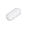 Image of Bluetooth 5.0 Earbuds with Wireless Charging Case - White