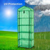 Image of 5-Tier Mini Greenhouse for Indoor and Outdoor
