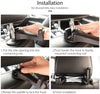 Image of Car Seat Hook for Car - Back Seat Organizer (1 Unit)