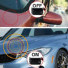 Image of Ultrasonic Car Repeller - PACK of 2 - Get Rid Of Mice, Rats, and Squirrels in 48 Hours