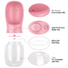 Image of Dog 12oz Water Bottle