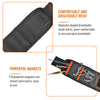 Image of Magnetic Wristband Tool Belt - 2 Pack