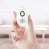 Image of Portable Ultrasonic Battery Operated Mice Repeller - PACK of 2 - Protect Your Home From Mice