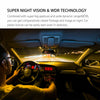 Image of Dual Dash Camera 4" LCD Display
