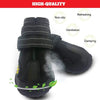 Image of Dog Boots - Outdoor Waterproof Running Shoes for Medium to Large Dogs