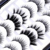 Image of Magnetic Lashes Kit - Reusable - [10 Pairs]
