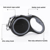 Image of Heavy Duty Retractable Dog Leash