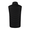 Image of Super Therma Heated Vest for Women and Men with Battery Pack 5V Lightweight (Unisex)