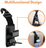 Image of Car Seat Hooks for Car (4 Pack) - Purse Hanger Headrest Holder