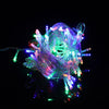 Image of 200 LED String Lights - Christmas Tree Lights
