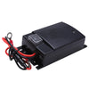 Image of Ultrasonic Car Repeller - PACK of 2 - Get Rid Of Mice, Rats, and Squirrels in 48 Hours