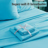 Image of Bedding Sheet Set Queen Size