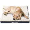 Image of Orthopedic Dog Bed with Egg-Crate Foam
