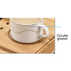 Image of Bamboo Luxury Caddy Bathtub Tray