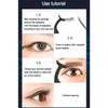 Image of Magnetic Eyeliner and Lashes Kit [5 Pairs]