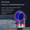 Image of Indoor Insect Trap - Mosquito Killer Lamp - PACK of 4