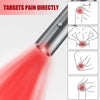 Image of Red Light Therapy 660nm - Handheld Device LED Light Therapy