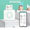 Image of Mini Instant Pocket Printer