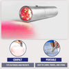 Image of Red Light Therapy 660nm - Handheld Device LED Light Therapy