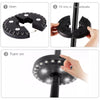Image of Patio Umbrella Light - 28 LED Lights - 3 Brightness Modes - Cordless