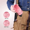 Image of Dog 12oz Water Bottle