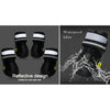 Image of Dog Boots - Outdoor Waterproof Running Shoes for Medium to Large Dogs