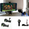 Image of Car Seat Hook for Car - Back Seat Organizer (1 Unit)