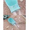 Image of Dog 12oz Water Bottle