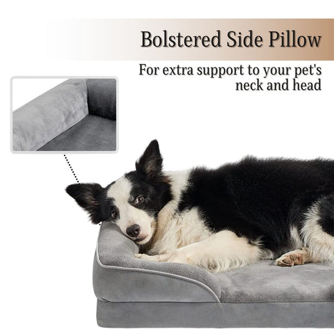 Dog Sofa Bed