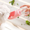 Image of Dog 12oz Water Bottle