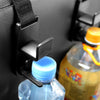 Image of Car Seat Hooks for Car (4 Pack) - Purse Hanger Headrest Holder