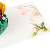 Image of 3D Tulips Pop Up Card and Envelope