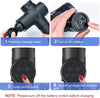 Image of Massage Gun - Deep Tissue Percussion Muscle Massager for Pain Relief