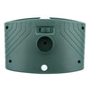 Image of Mole Outdoor Ultrasonic Repeller - Solar Powered Ultrasonic Animal & Pest Repellant - Get Rid of Moles in 7 Days