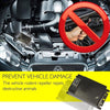 Image of Ultrasonic Car Repeller - PACK of 2 - Get Rid Of Mice, Rats, and Squirrels in 48 Hours