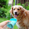 Image of Dog 12oz Water Bottle
