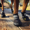 Image of Dog Boots - Outdoor Waterproof Running Shoes for Medium to Large Dogs