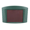 Image of Mole Outdoor Ultrasonic Repeller - Solar Powered Ultrasonic Animal & Pest Repellant - Get Rid of Moles in 7 Days