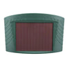 Image of Ultrasonic Squirrel Repeller - PACK of 6 - Solar Powered - Get Rid of Squirrels in 48 Hours or It's FREE