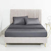 Image of 100% Bamboo Cooling Sheets - 4 Piece Set