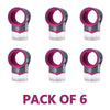 Image of Indoor Insect Trap - Mosquito Zapper - Mosquito Killer Lamp - PACK of 6