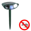Image of Solar Ultrasonic Rabbit Repellent Outdoor