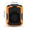 Image of Portable Waist Fan