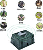 Image of Woodpecker Ultrasonic Repeller for Effective Bird Control - Get Rid of Woodpeckers